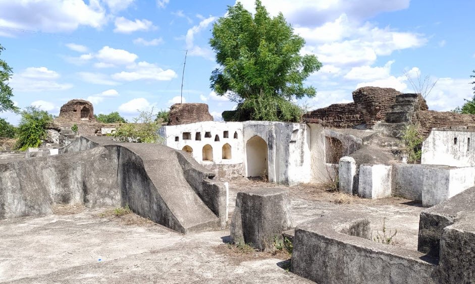 Parola Fort